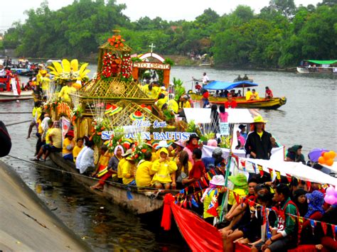 famous festival in bulacan
